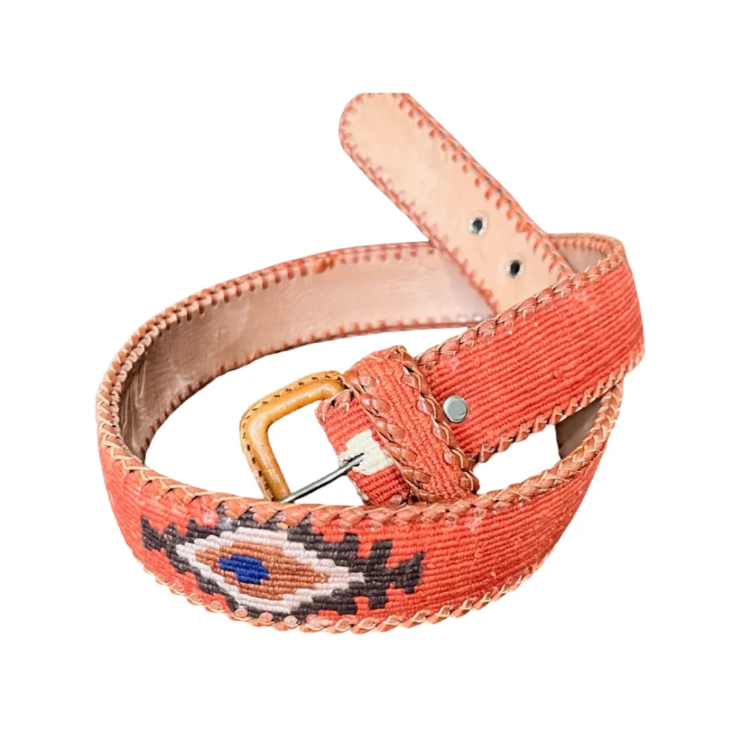 Arloom Rancho Gameday Belt