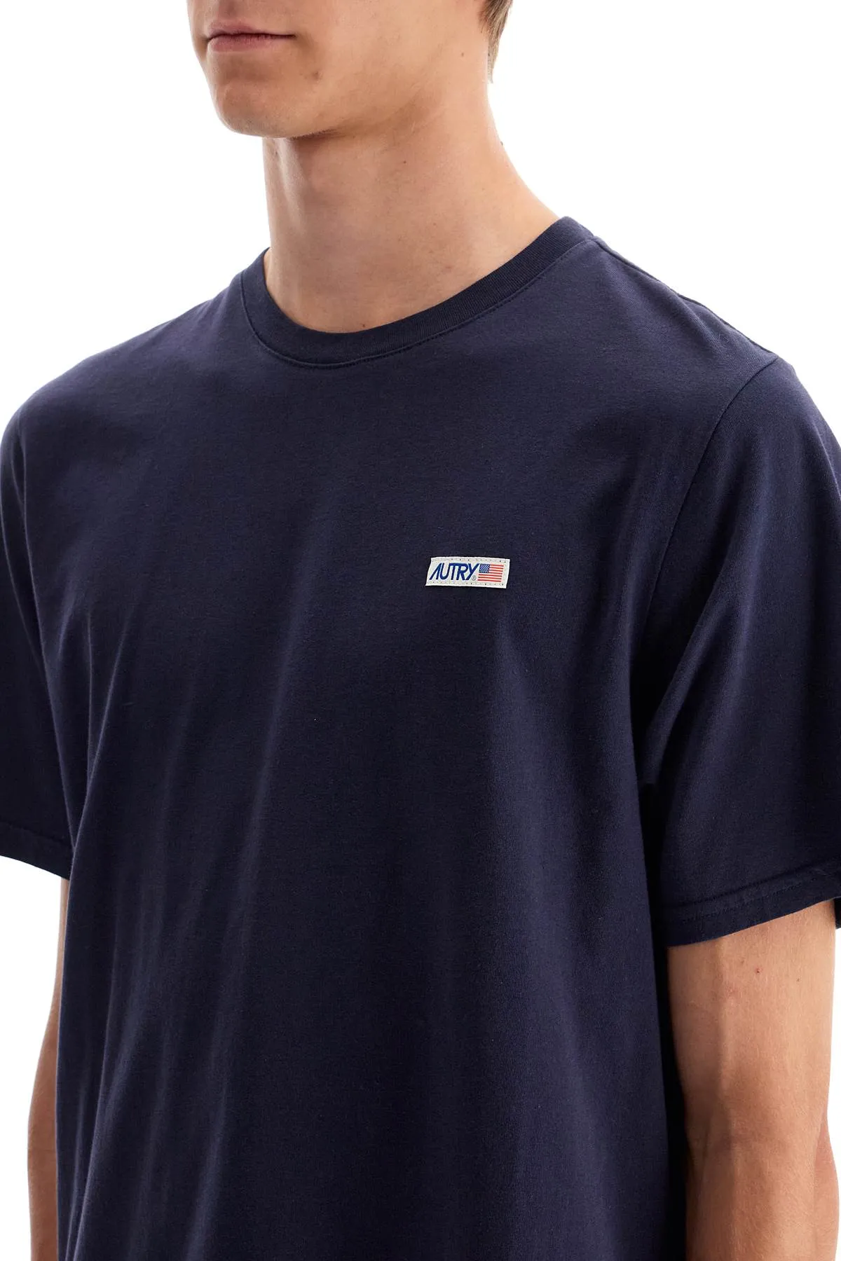 AUTRY relaxed fit t-shirt