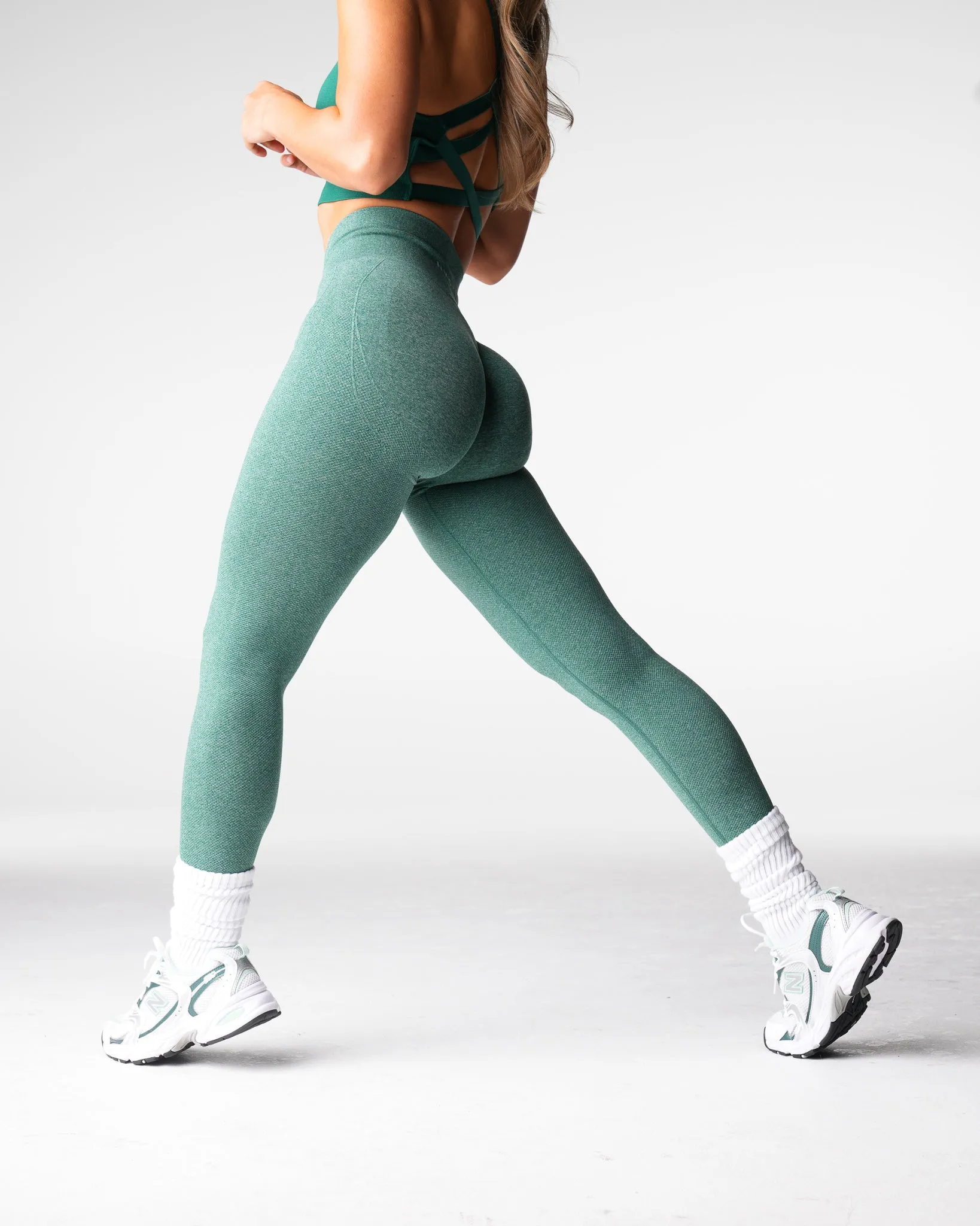 Balsam Lift Seamless Leggings