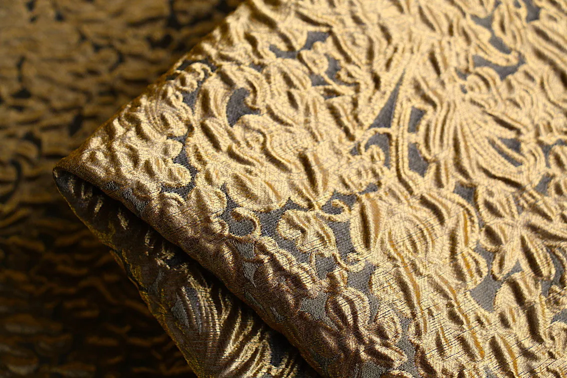 Bijou Jacquard