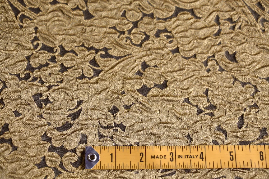 Bijou Jacquard