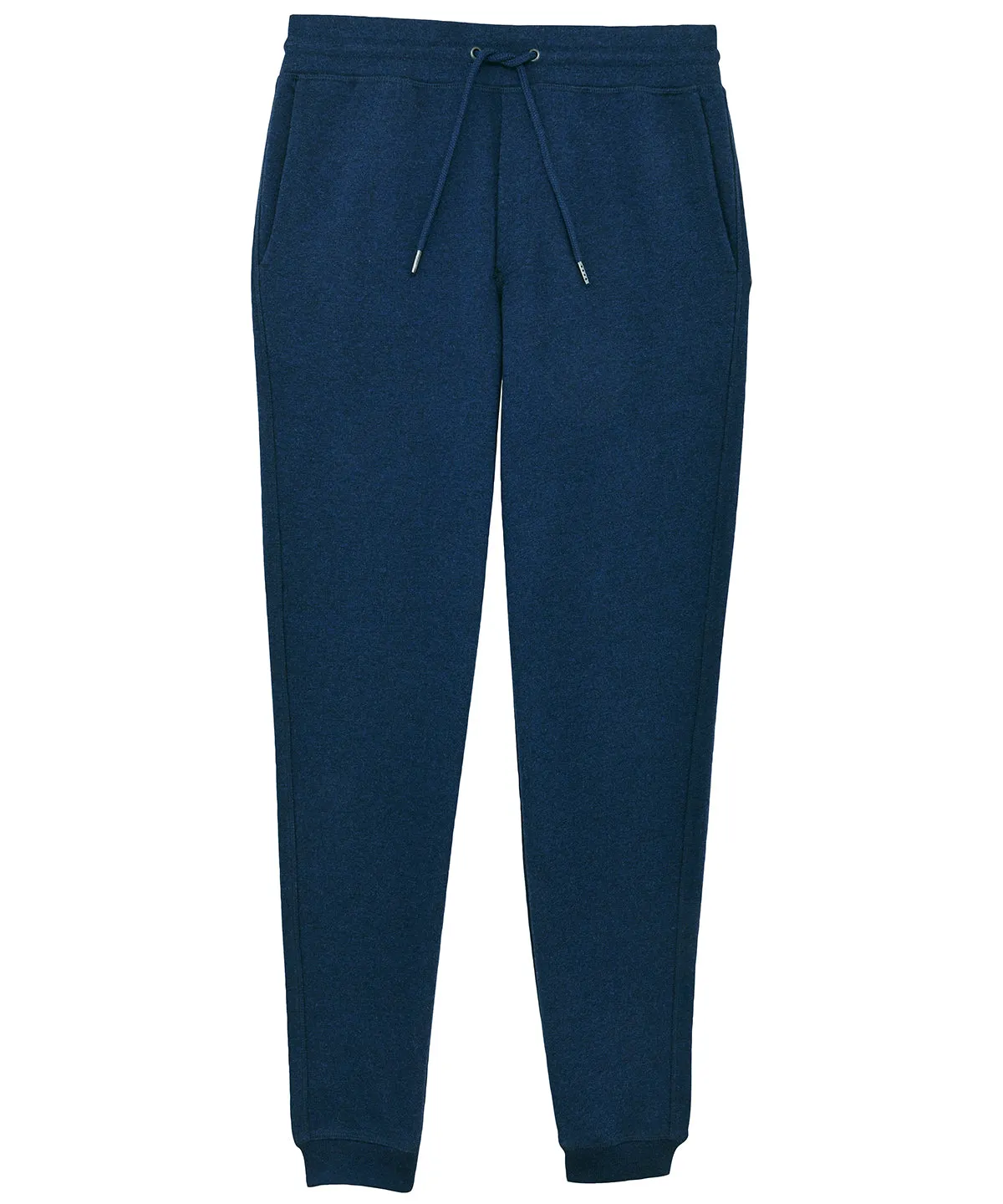 Black Heather Blue - Stanley Steps jogger pants (STBM519)