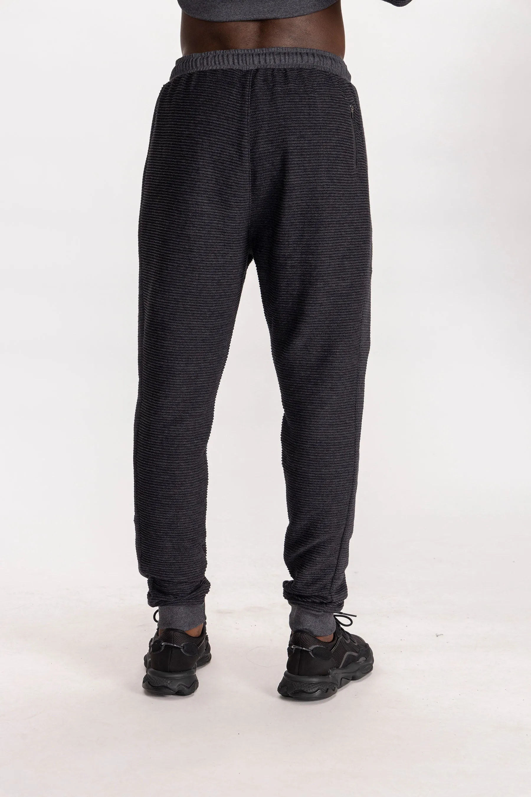 Bold Jogger Pants