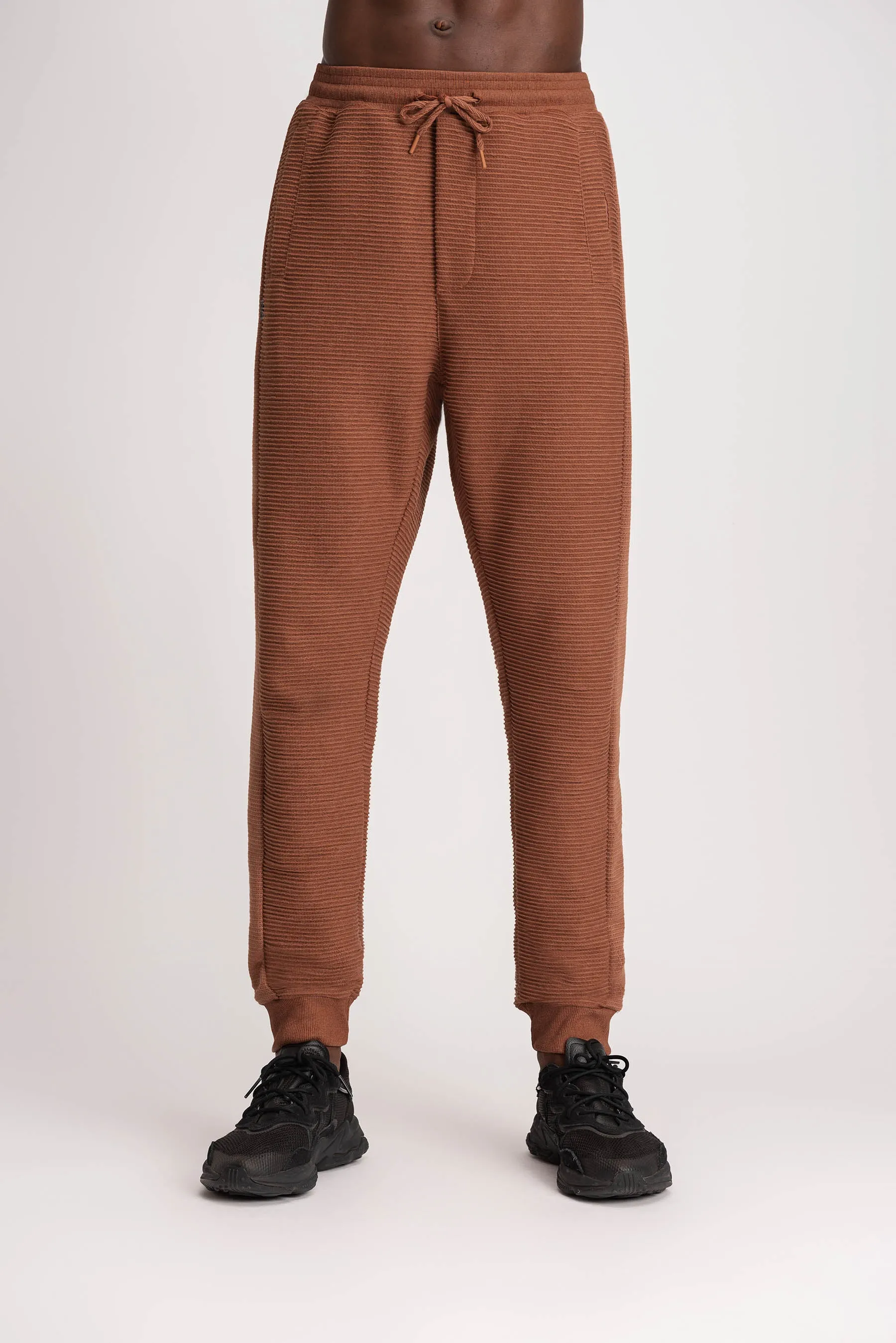 Bold Jogger Pants