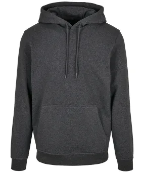 Charcoal - Basic hoodie