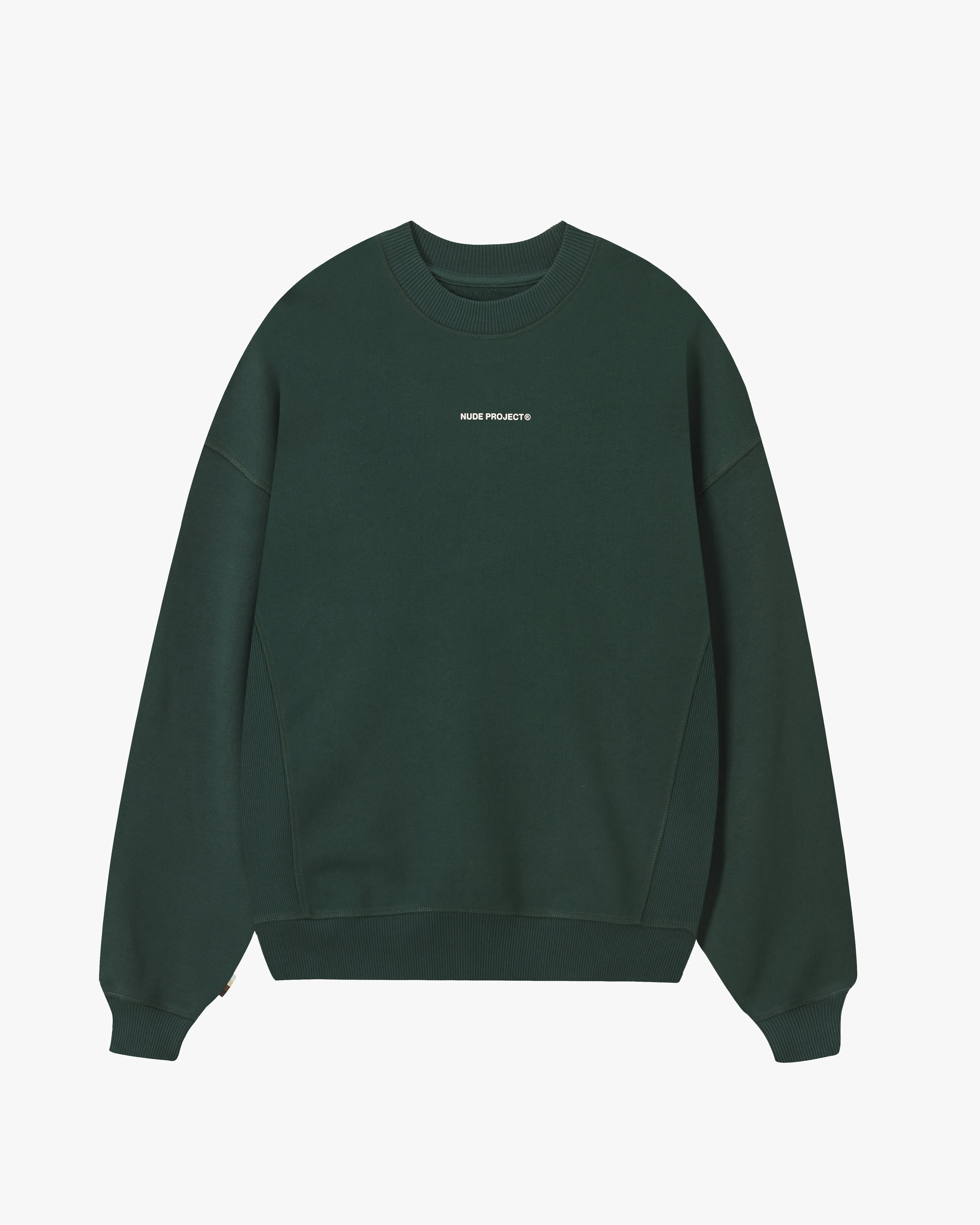 CULT*CREWNECK GREEN