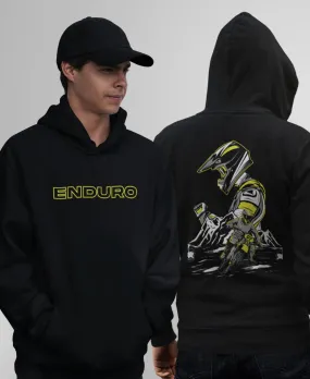 Enduro Hoodie