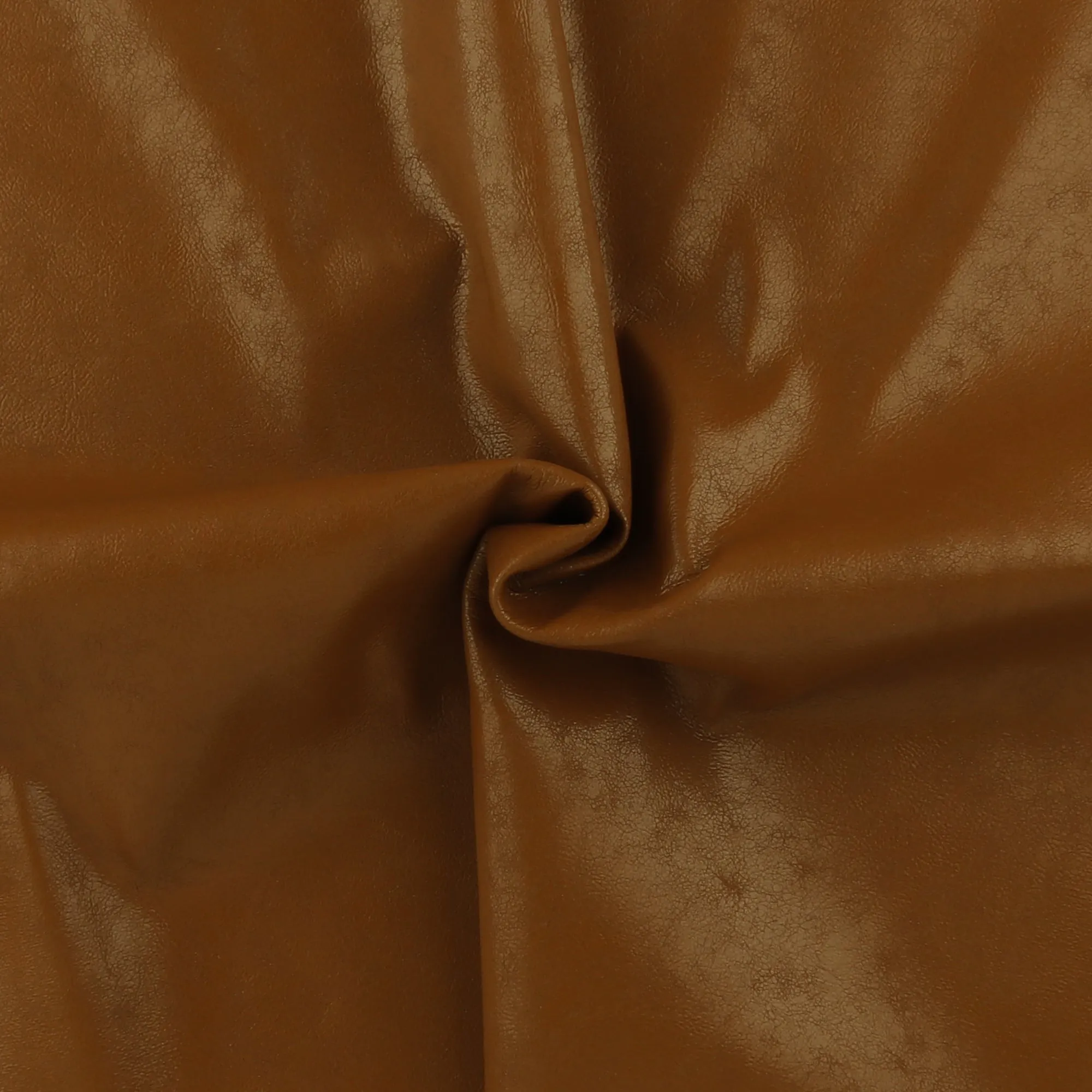 Fashion Leather Look - 012 - Dark Tan