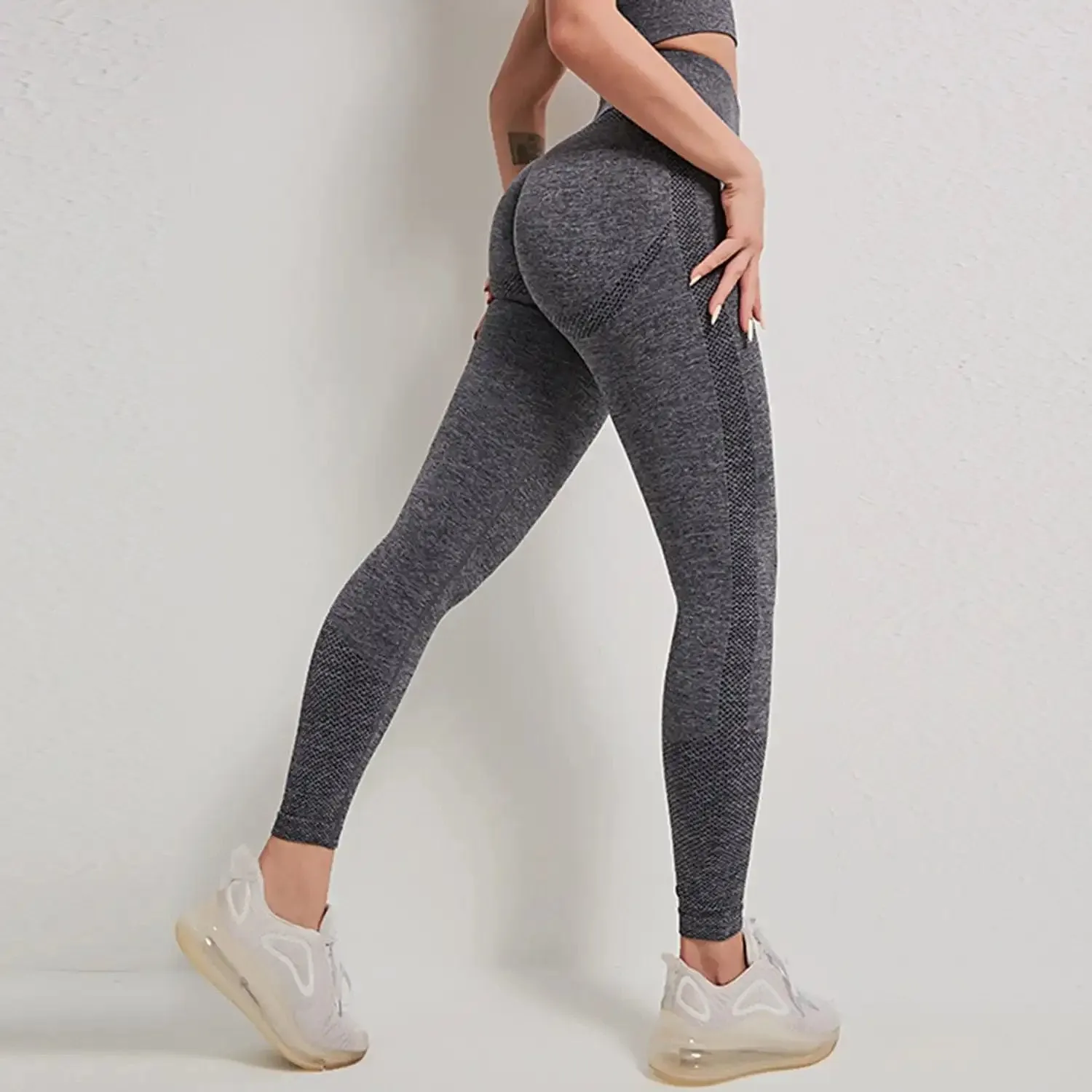 Fitness Running Yoga Pants Pilates Leggings