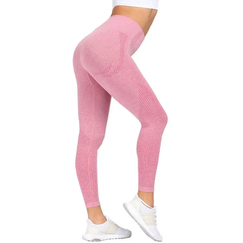 Fitness Running Yoga Pants Pilates Leggings