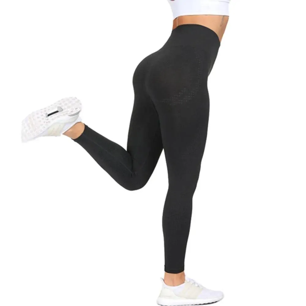 Fitness Running Yoga Pants Pilates Leggings