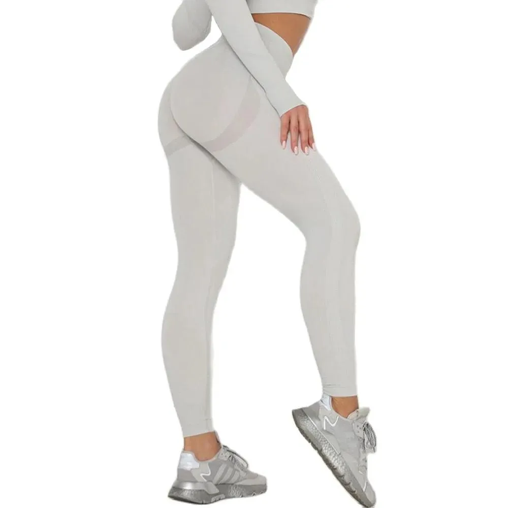 Fitness Running Yoga Pants Pilates Leggings