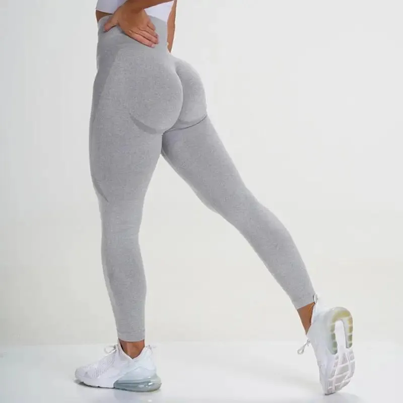 Fitness Running Yoga Pants Pilates Leggings