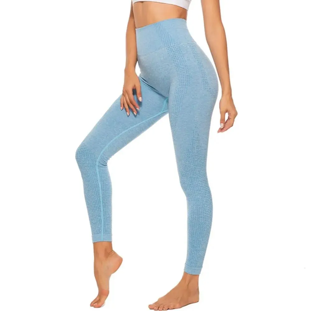 Fitness Running Yoga Pants Pilates Leggings