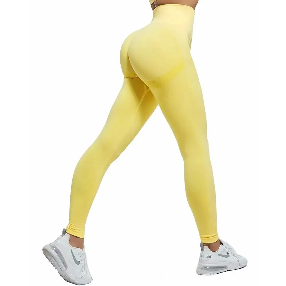 Fitness Running Yoga Pants Pilates Leggings