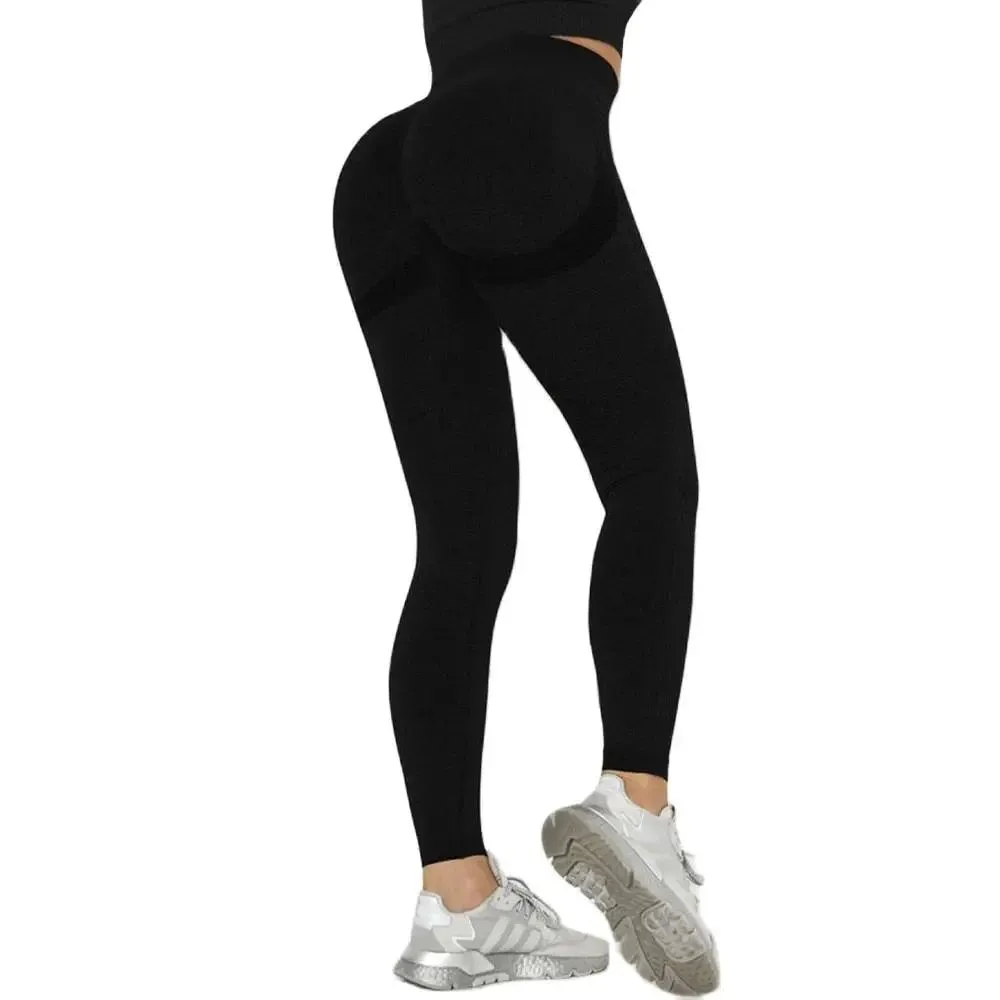 Fitness Running Yoga Pants Pilates Leggings