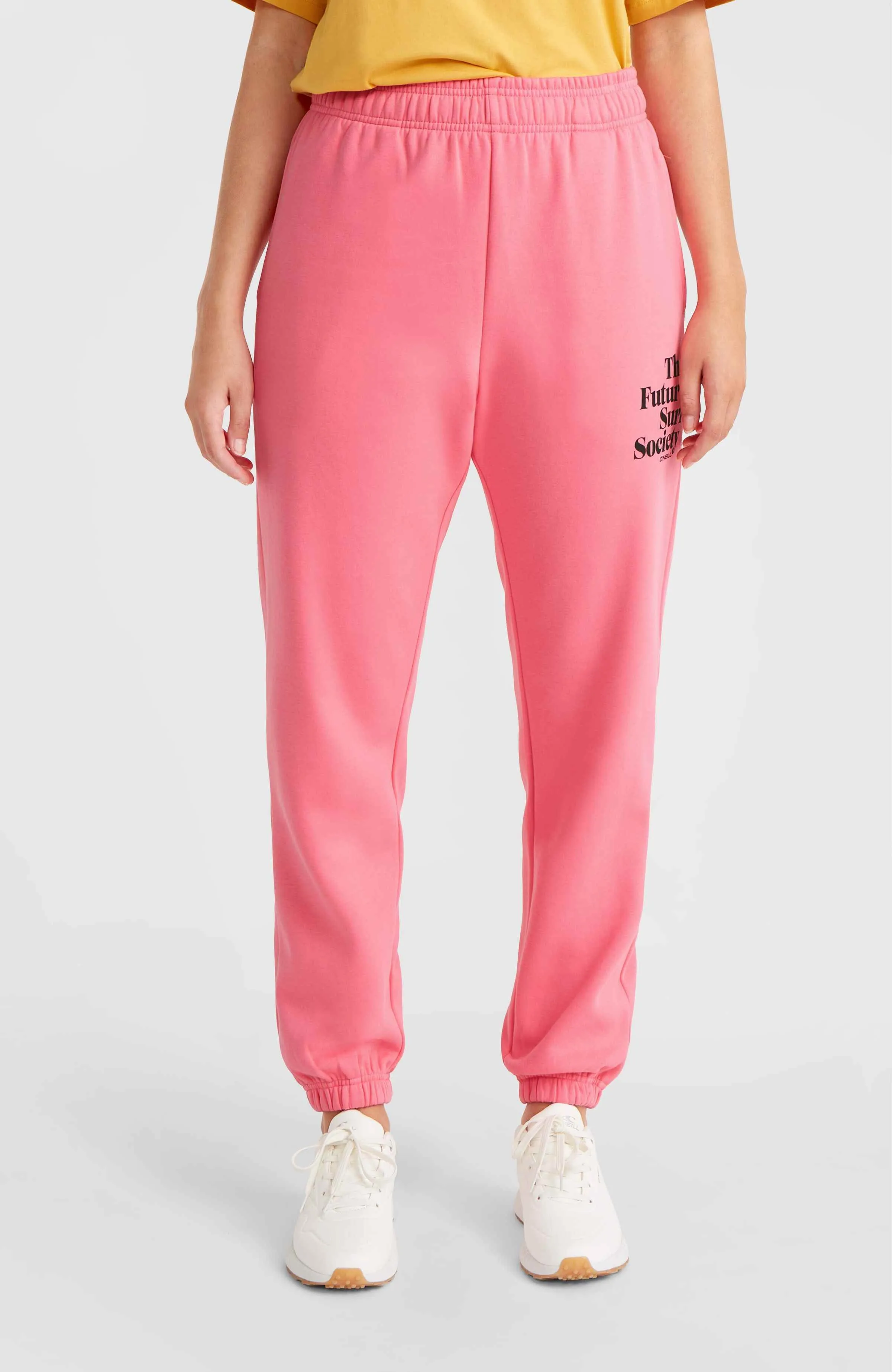 Future Surf Society Jogger Pants | Perfectly Pink