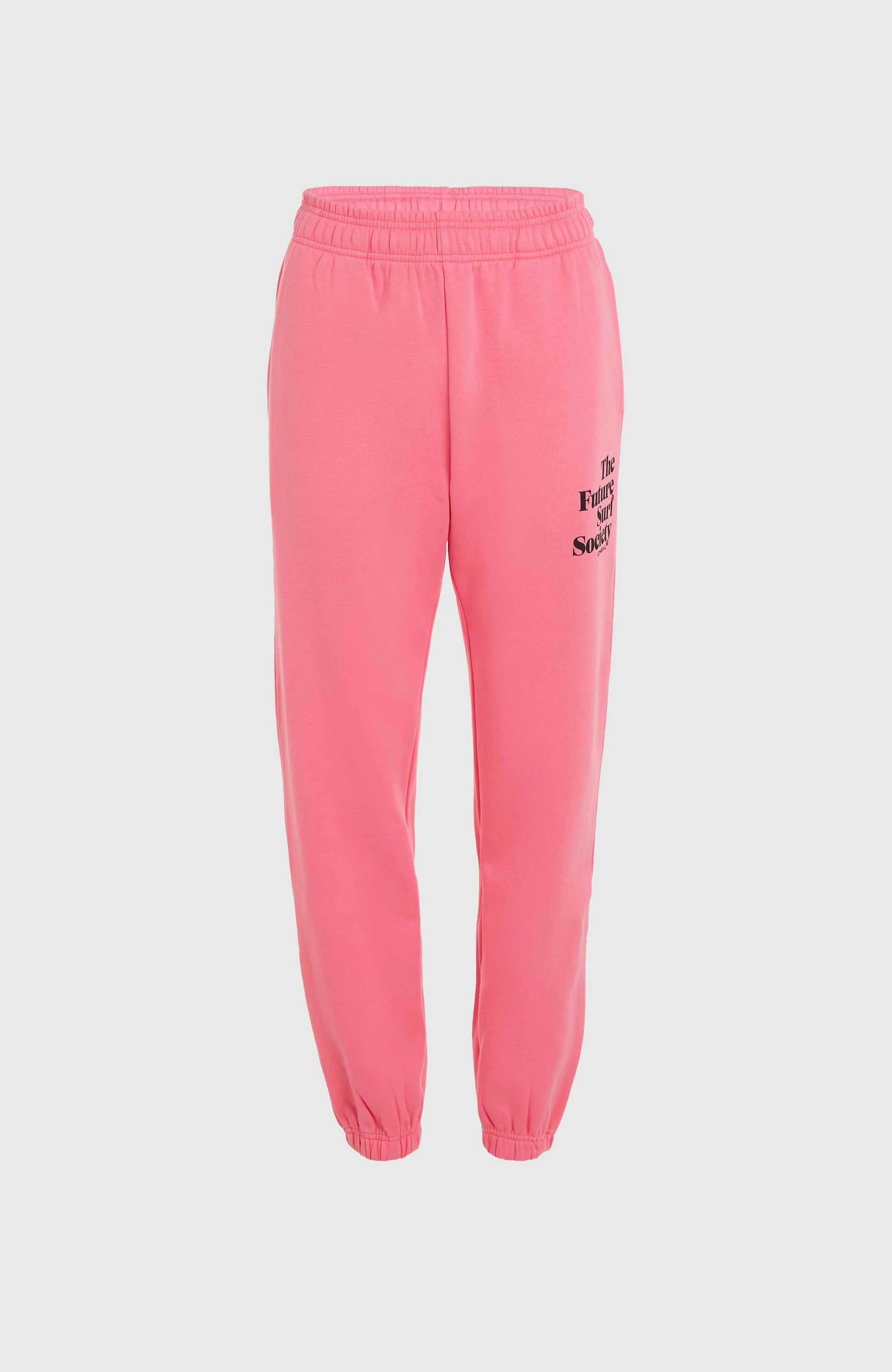 Future Surf Society Jogger Pants | Perfectly Pink