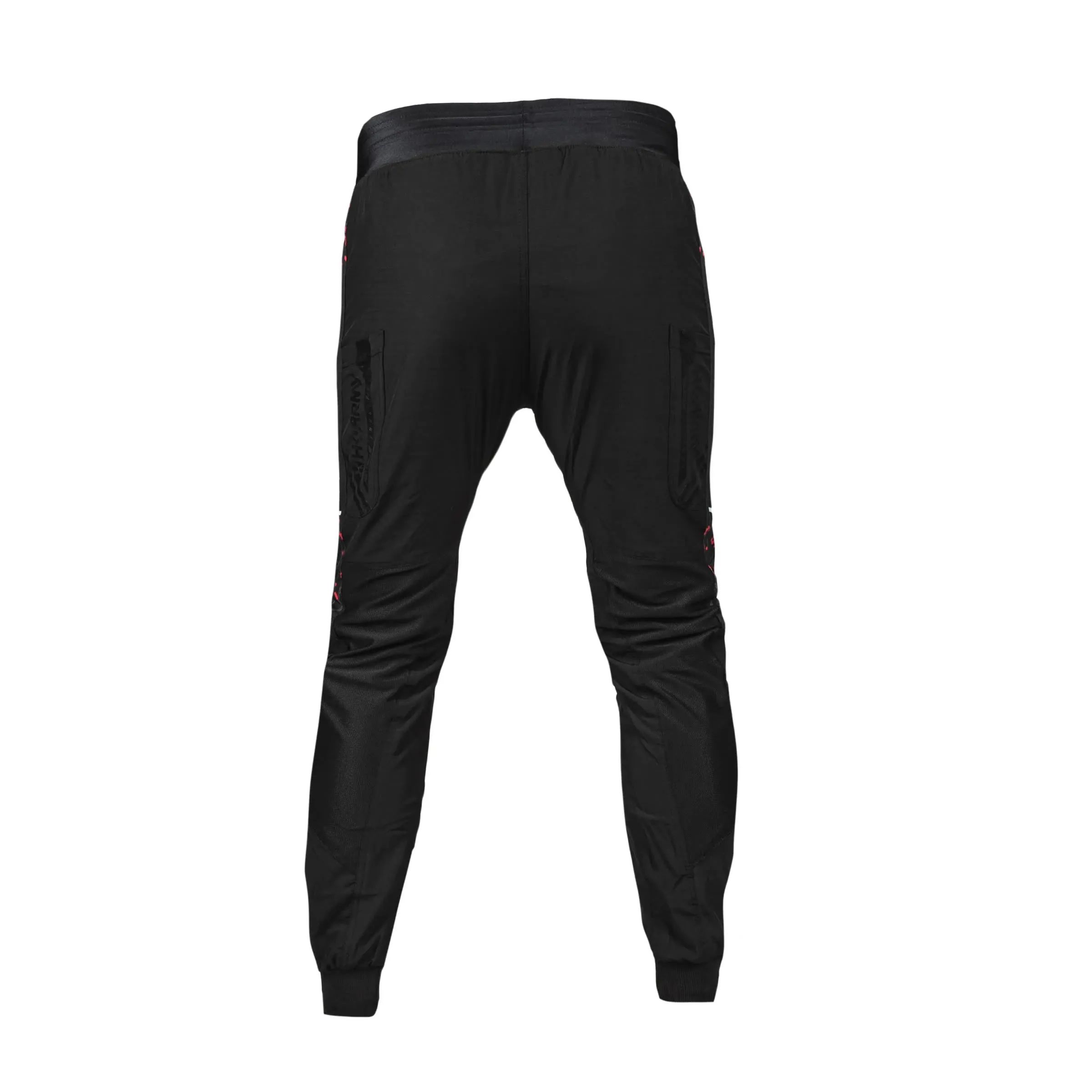 HK Army TRK Air Jogger Pants - Gang Gang "Rebirth"