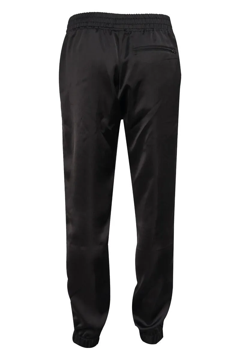 Homme Femme World Famous Lounge Pants (Black)