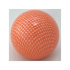 KDiT 35 mm Mesh Orange