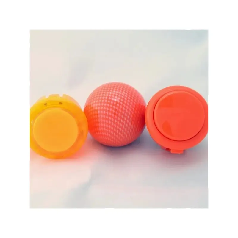 KDiT 35 mm Mesh Orange