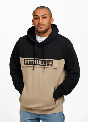 Men's Hoodie Terry Two-Color Hilltop