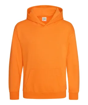 Orange Crush - Kids hoodie