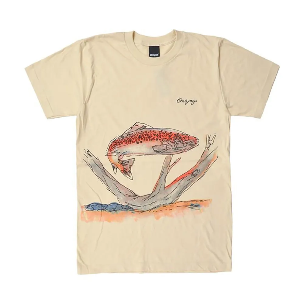 Painted Trout Tee