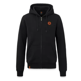 Q-dance Hooded zip