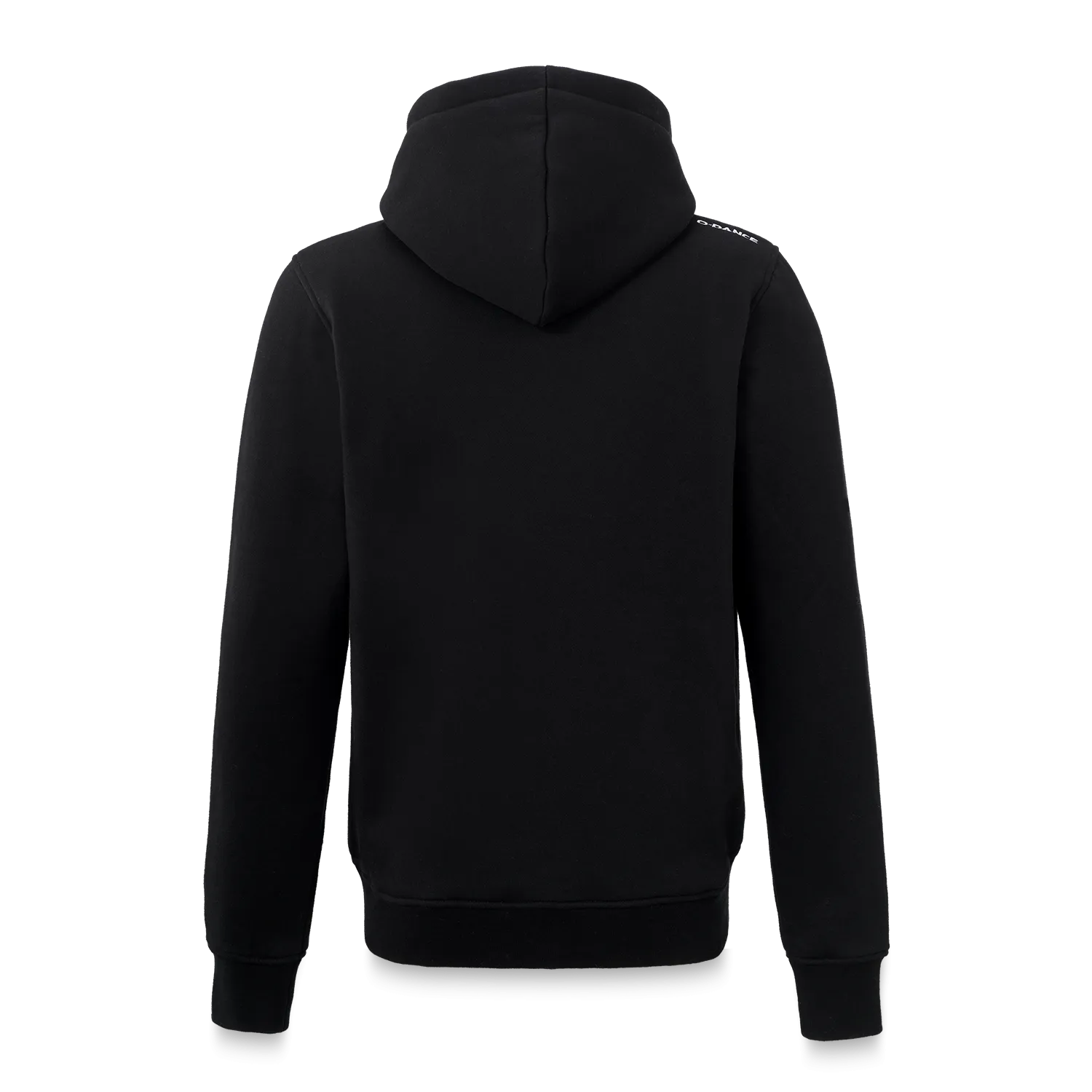 Q-dance Hooded zip