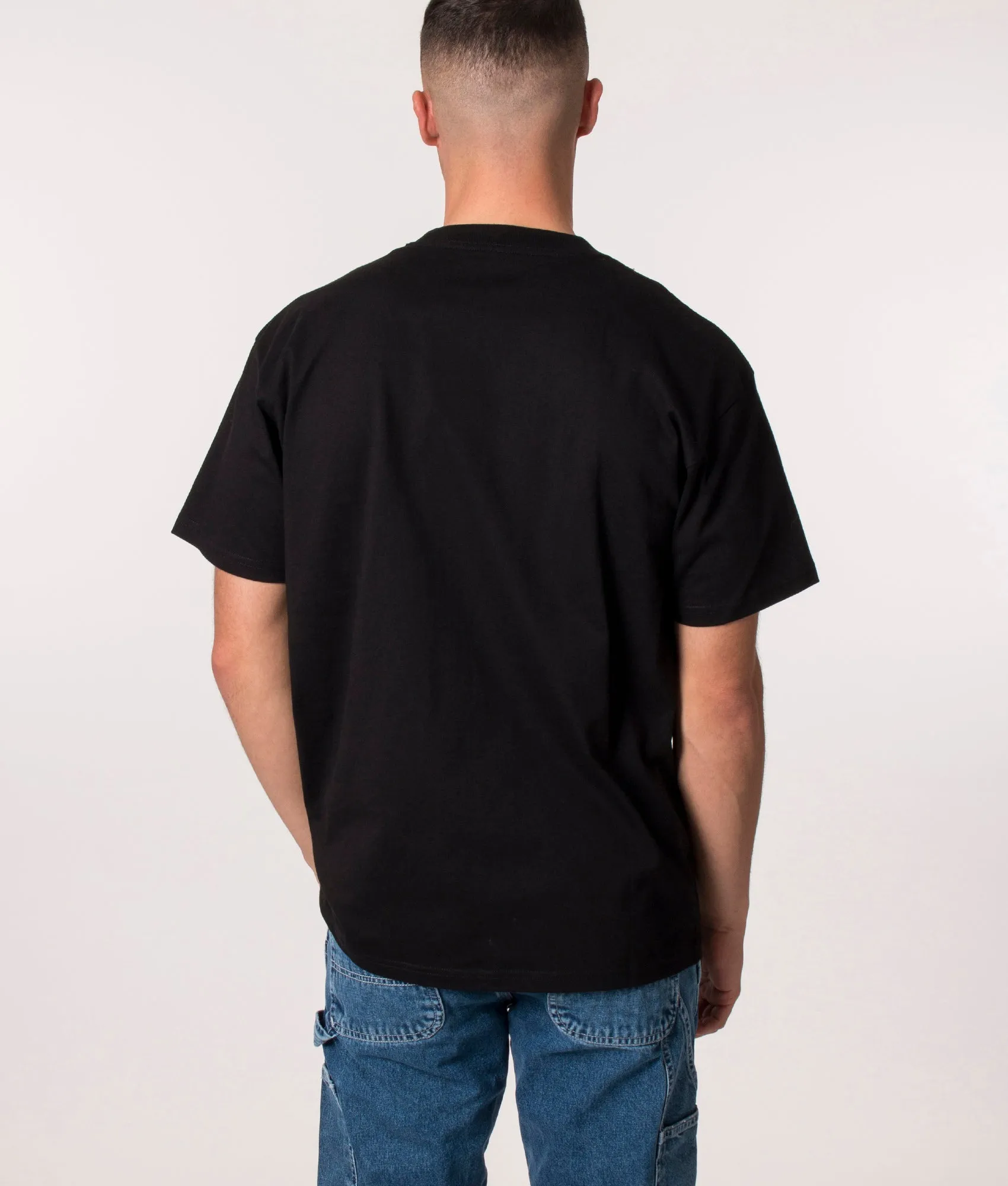 Relaxed Fit Duck Pond T-Shirt