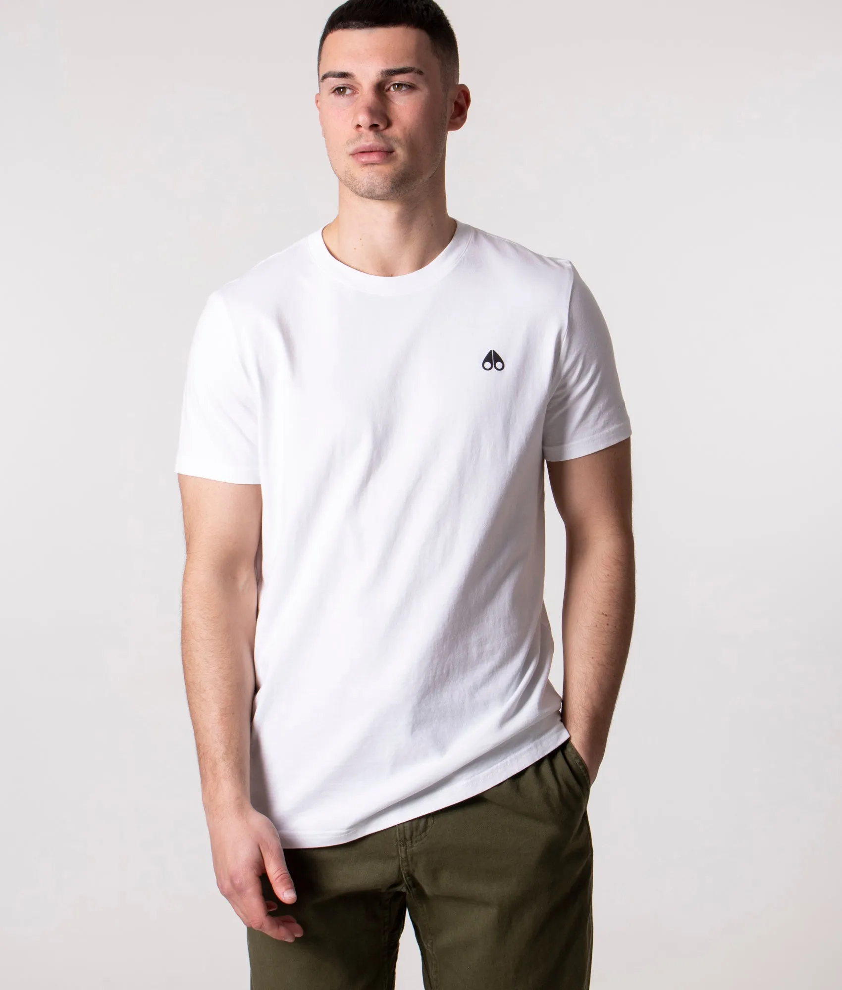 Relaxed Fit Satellite T-Shirt