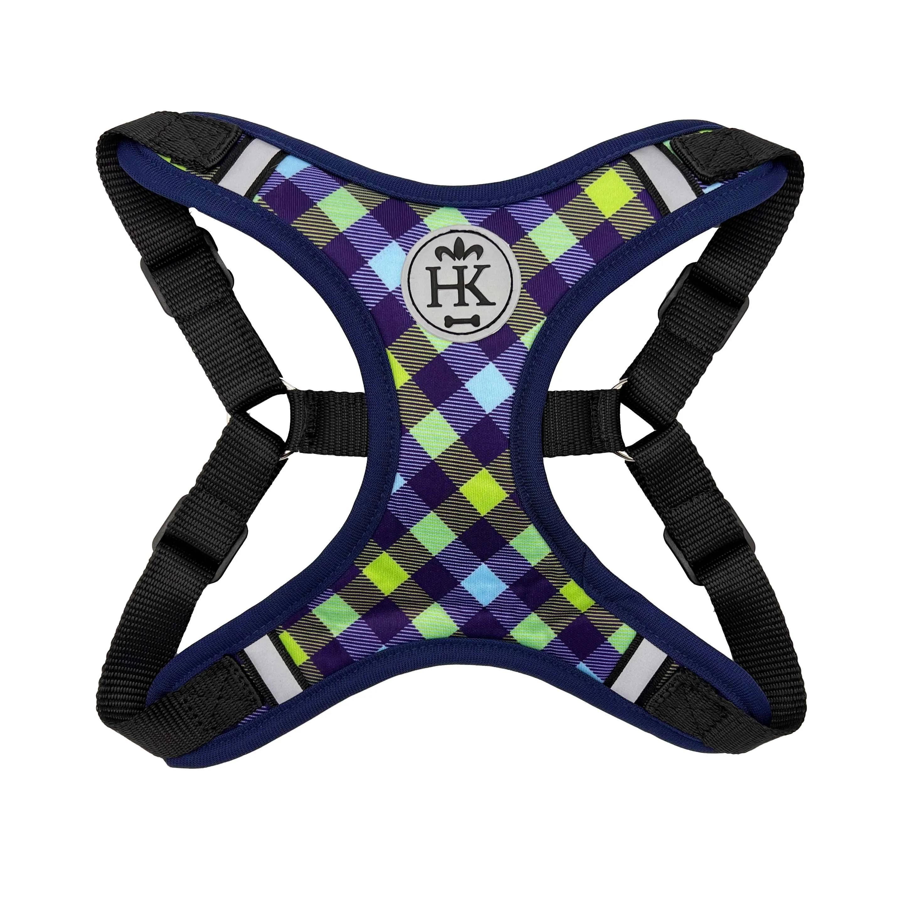 Scout Harness (Patterned)