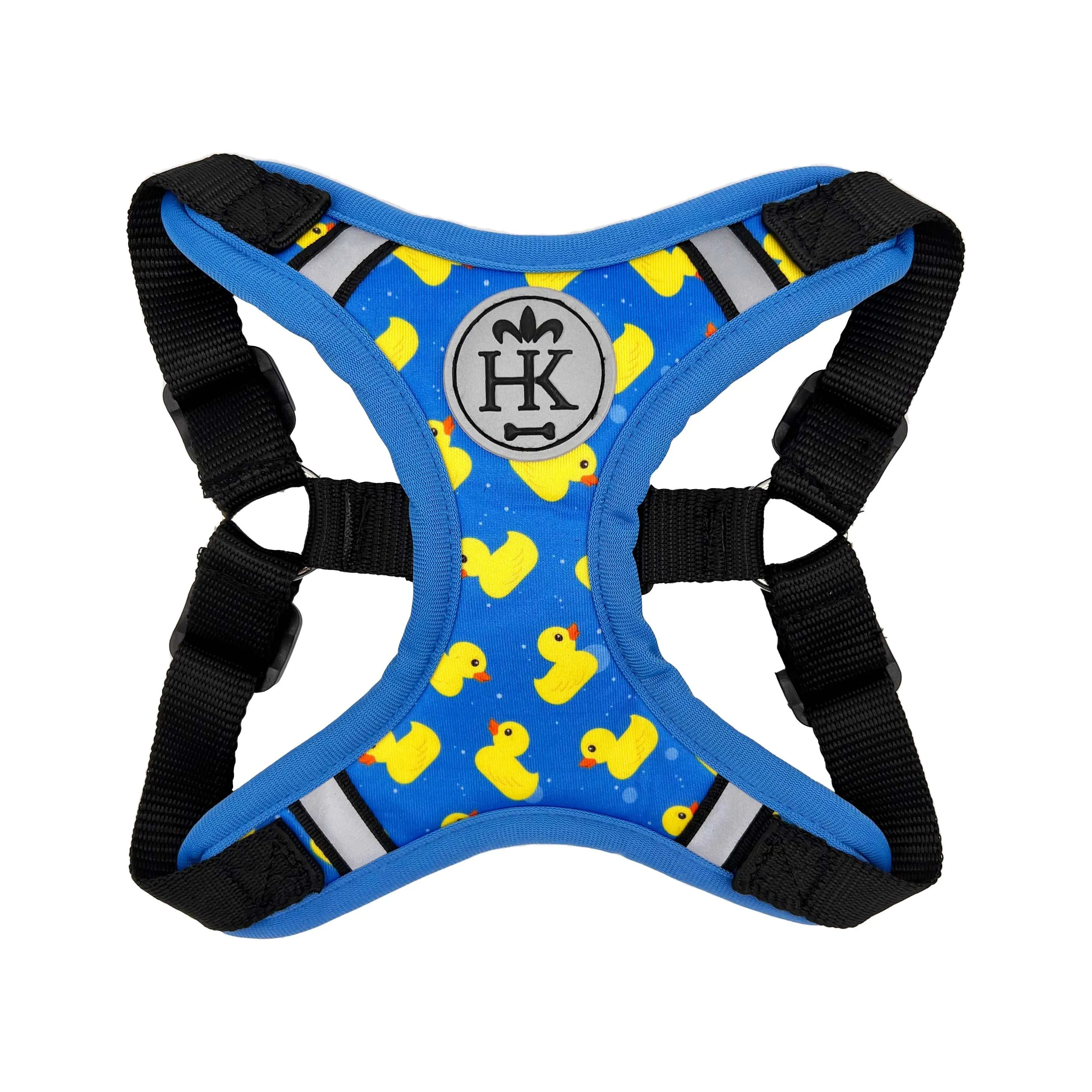 Scout Harness (Patterned)