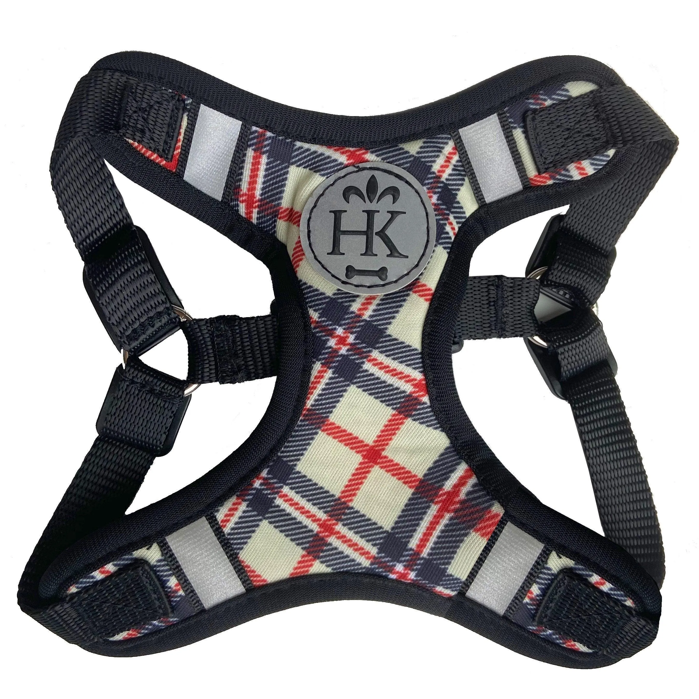 Scout Harness (Patterned)