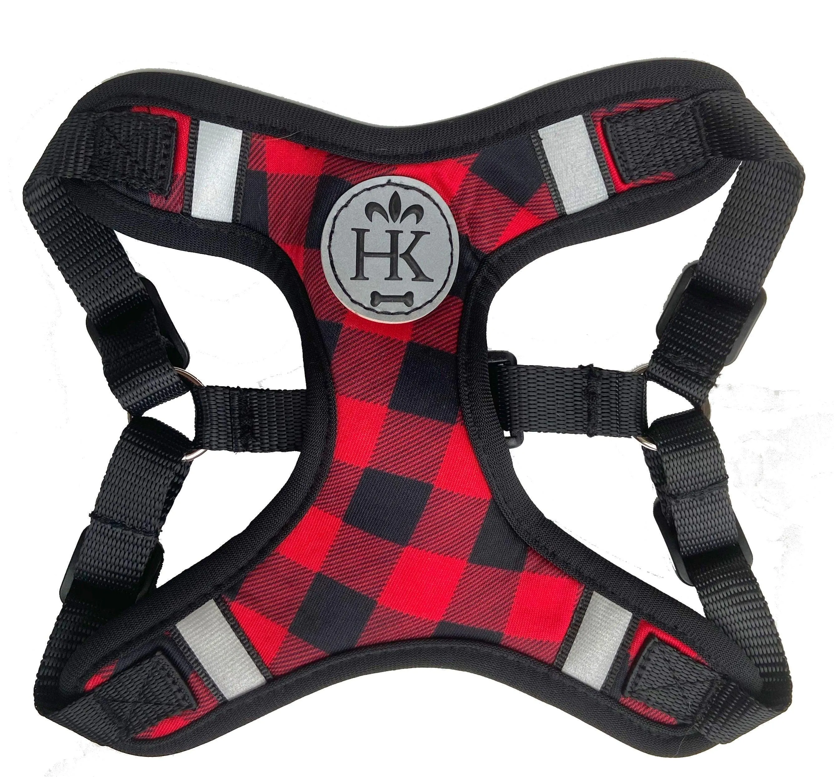 Scout Harness (Patterned)