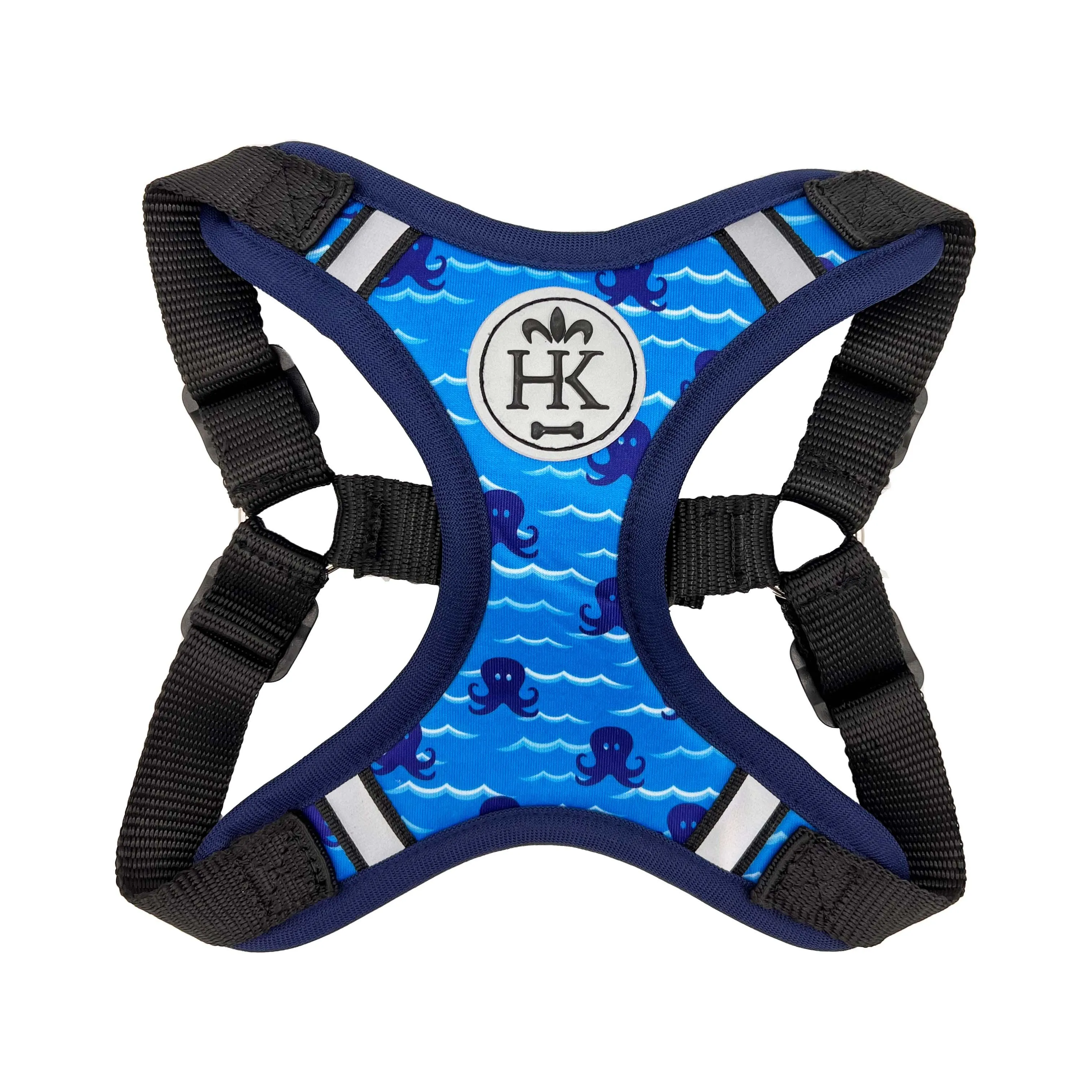 Scout Harness (Patterned)