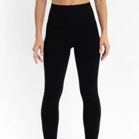 Seamless High Waisted Leggings