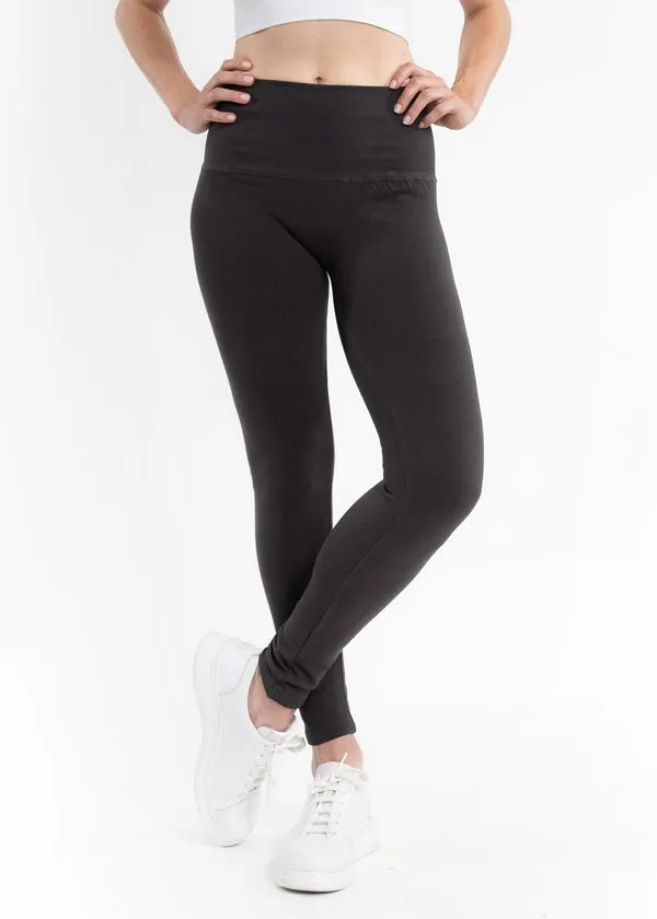 Seamless High Waisted Leggings