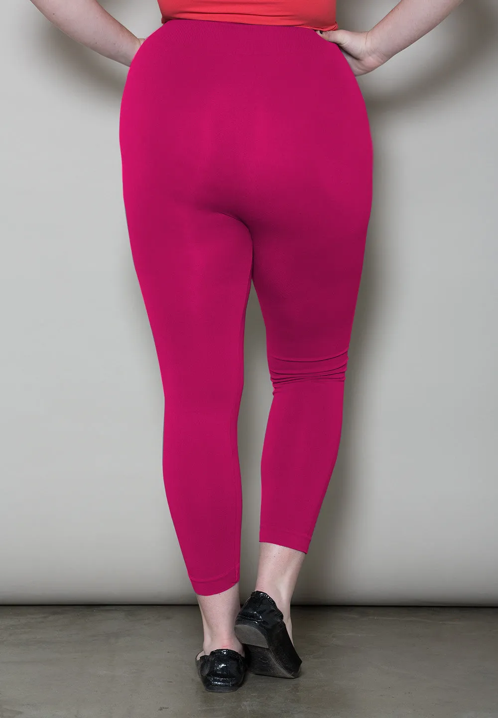 Seamless Leggings