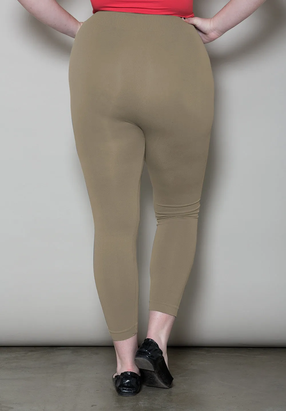 Seamless Leggings