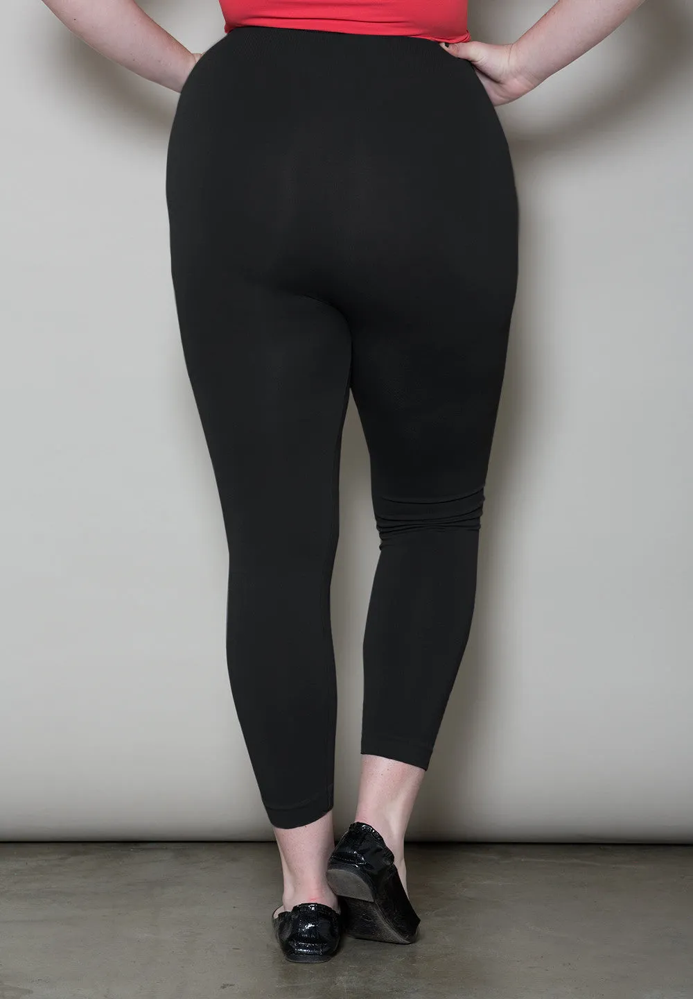 Seamless Leggings