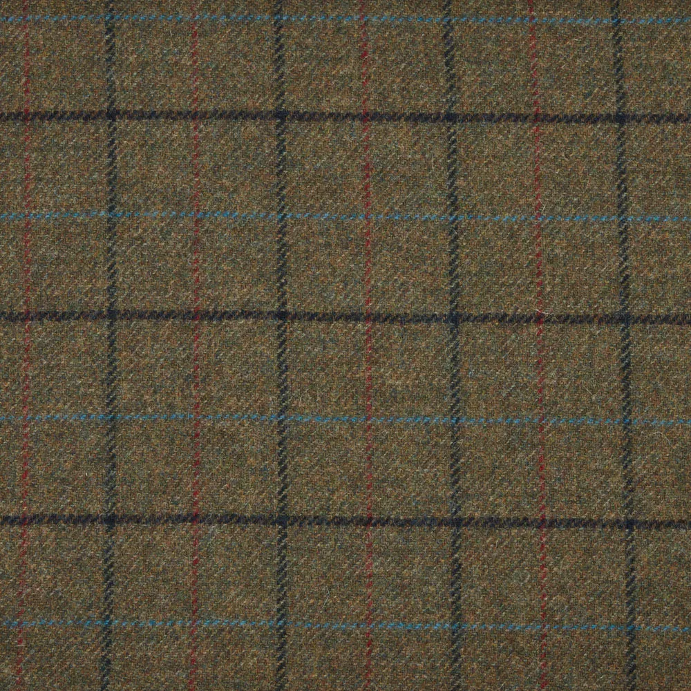 Shetland 8334/12 Jacketing Tweed