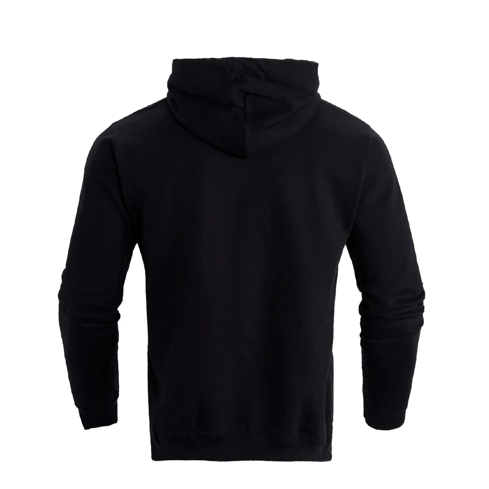 STRONGER EVERY DAY GRAPHIC POCKET HOODIE