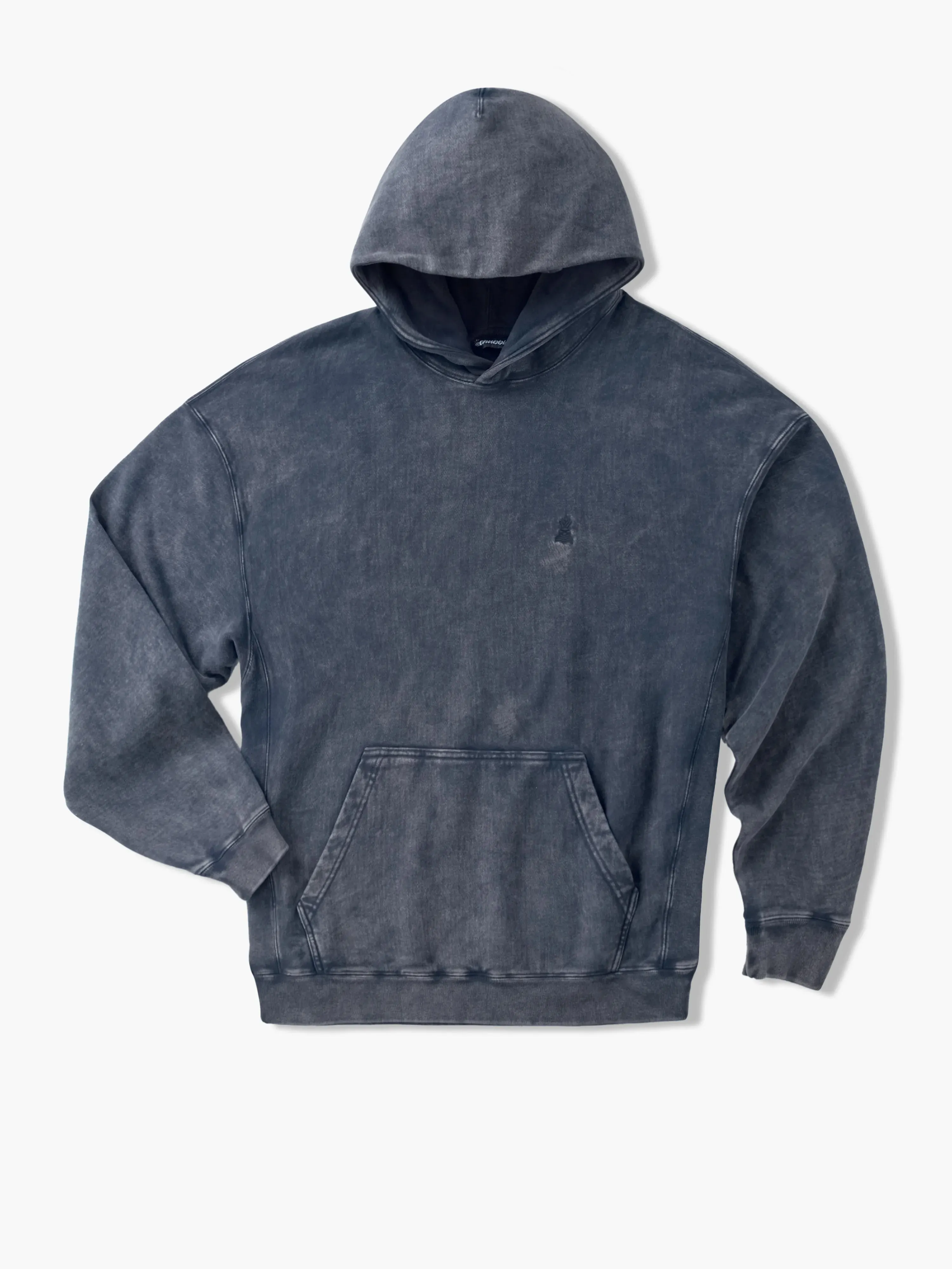 The Back to Basic (Comfort Hoodie)