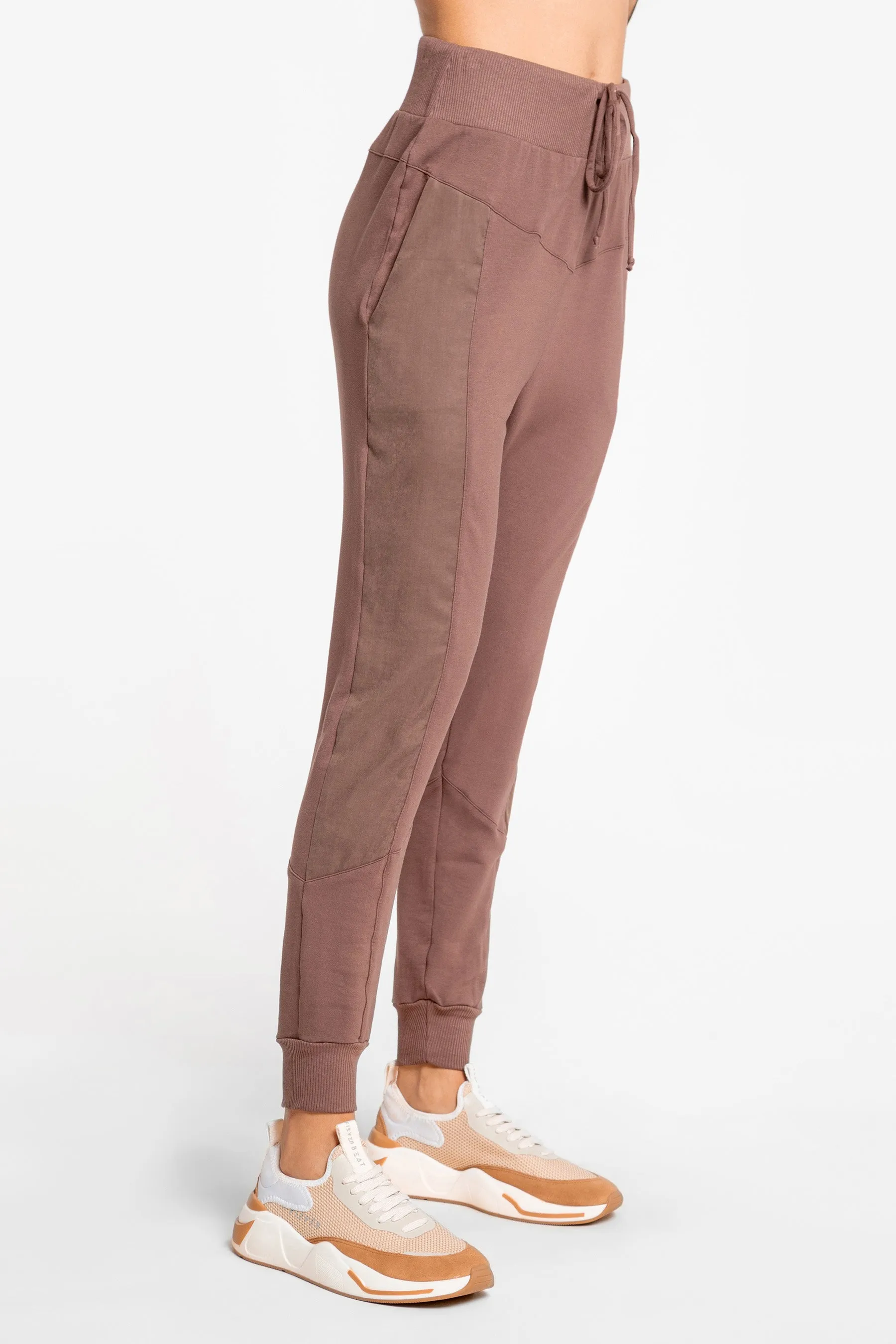 Urban Style Jogger Pants