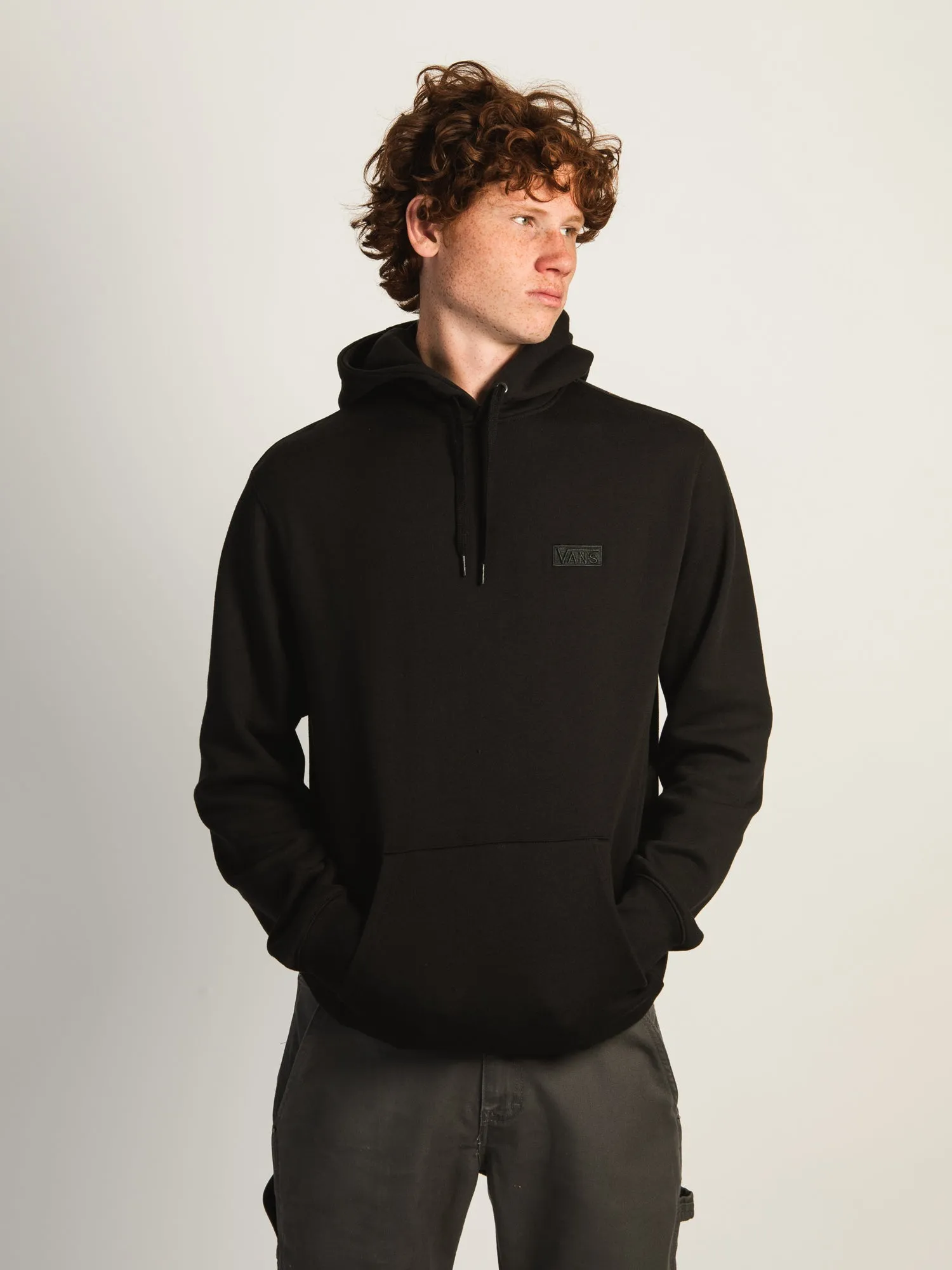 VANS CORE BASIC PULLOVER HOODIE